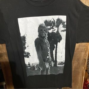 Star Wars large T-Shirt